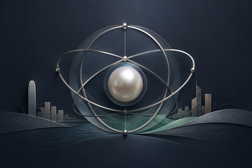 香港小贝企业视觉卡片
