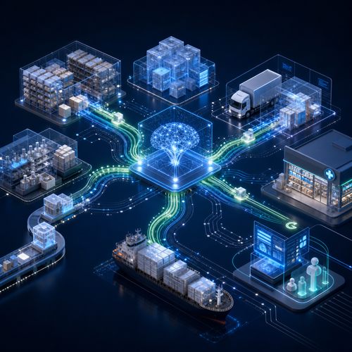 供应商知识库与 AI 选品辅助